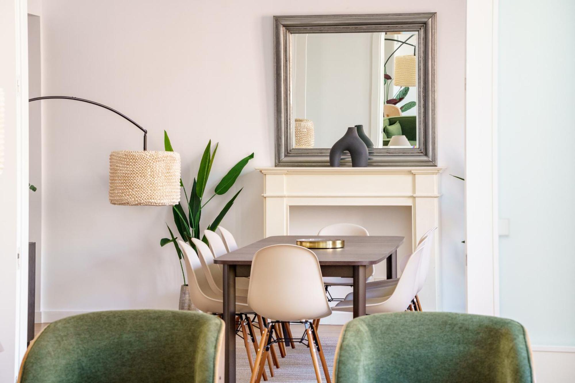 Cibeles Luxe In Madrid — Photos 2